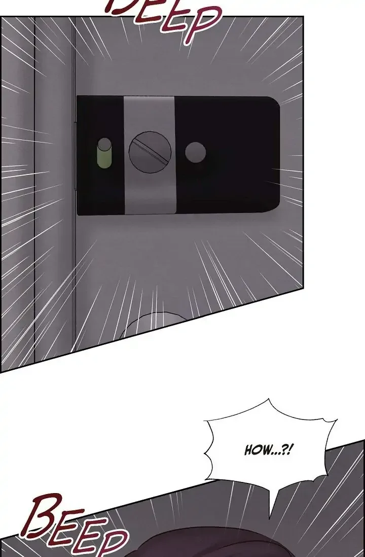 A Spoonful Of Your Love Chapter 64 page 56