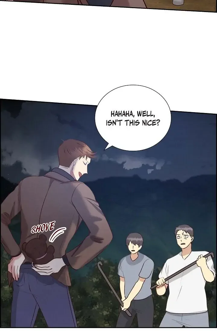 A Spoonful Of Your Love Chapter 63 page 66