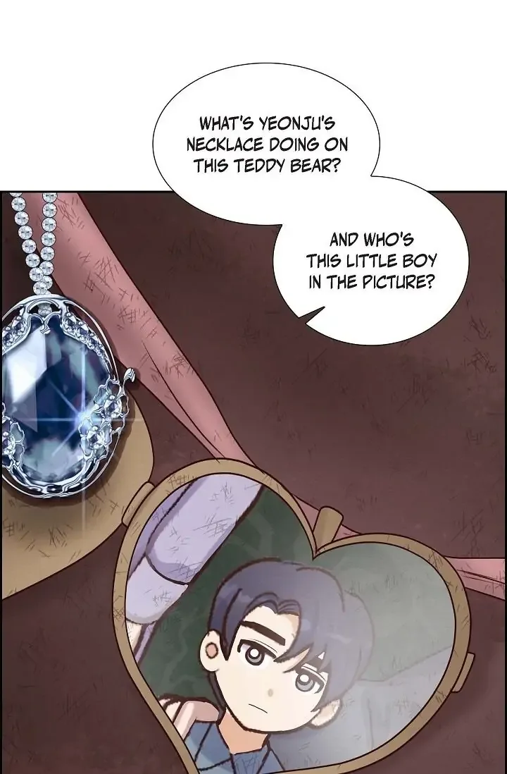 A Spoonful Of Your Love Chapter 63 page 58