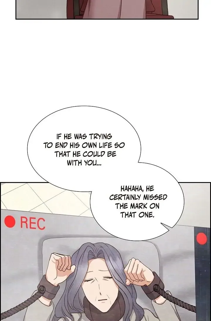 A Spoonful Of Your Love Chapter 61 page 69