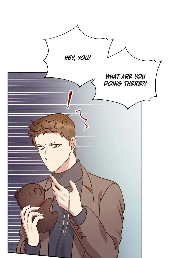 A Spoonful Of Your Love Chapter 63 page 64