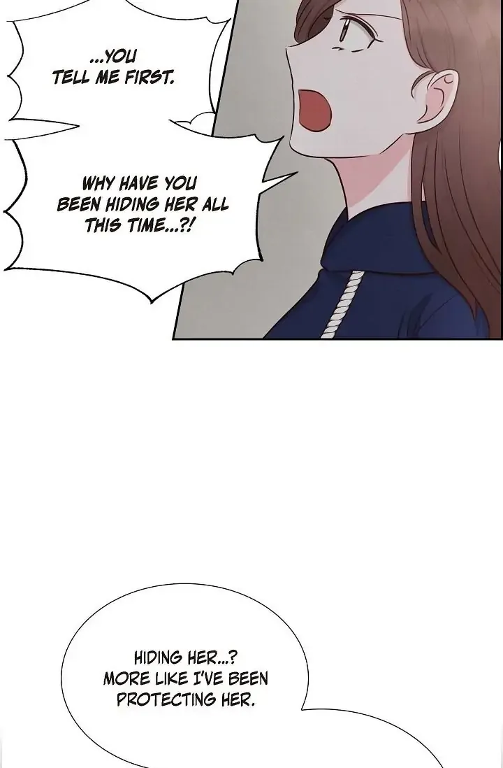 A Spoonful Of Your Love Chapter 62 page 41