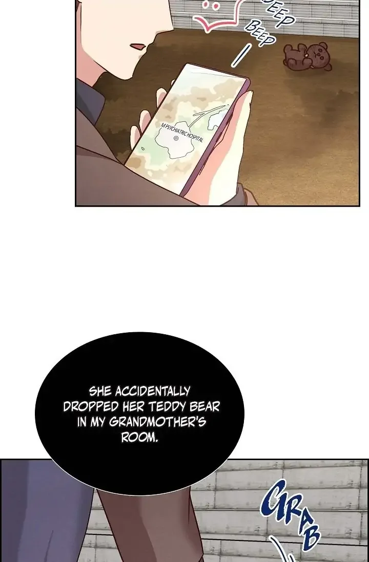 A Spoonful Of Your Love Chapter 63 page 53