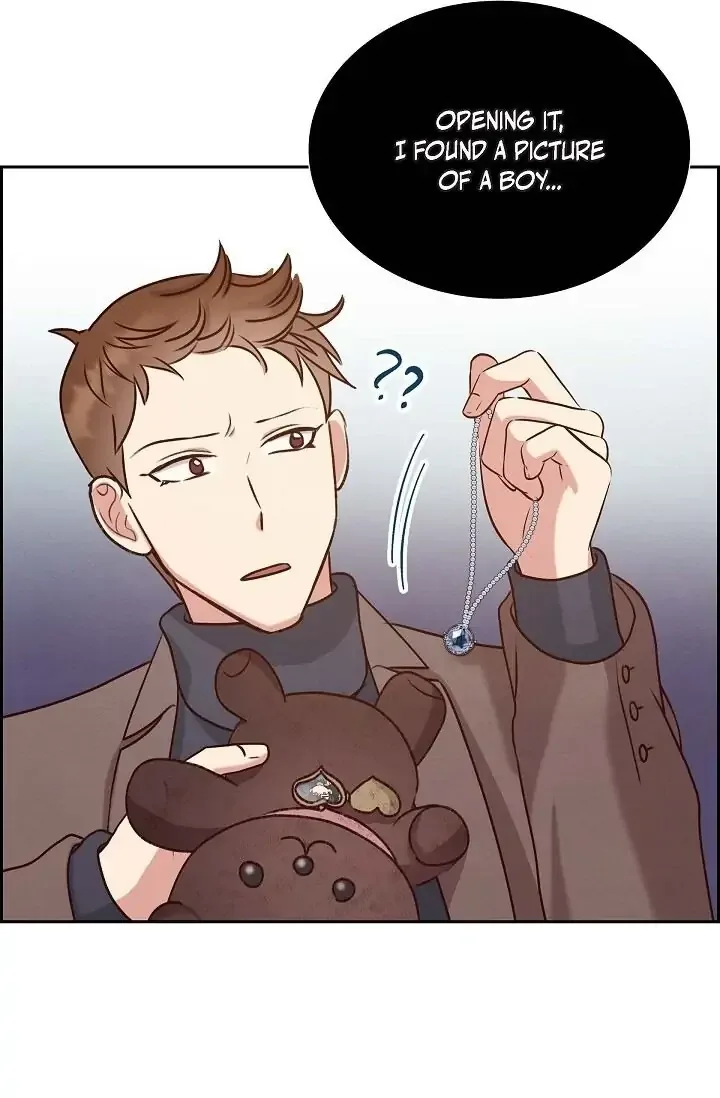 A Spoonful Of Your Love Chapter 63 page 57