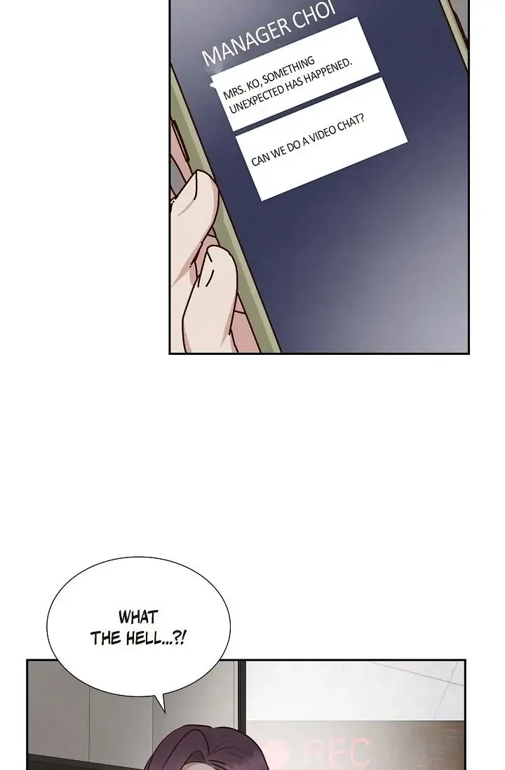 A Spoonful Of Your Love Chapter 61 page 74