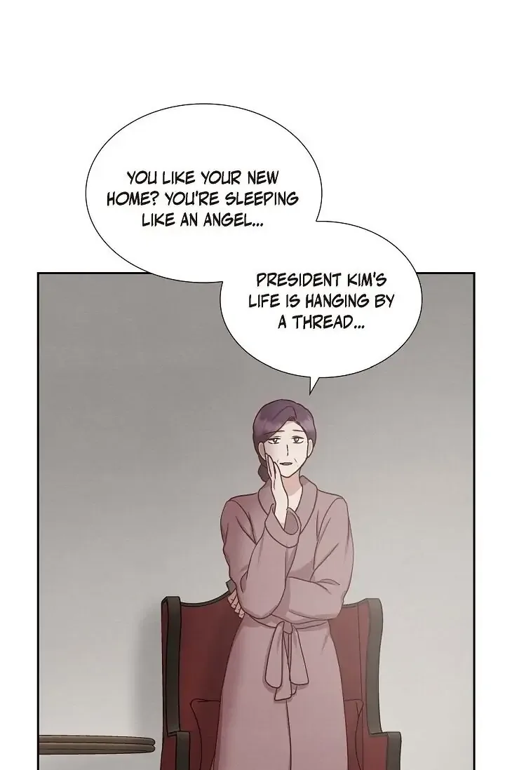 A Spoonful Of Your Love Chapter 61 page 68