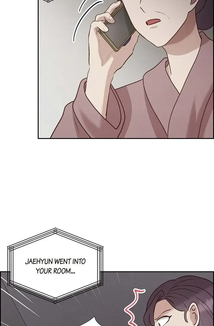 A Spoonful Of Your Love Chapter 64 page 54