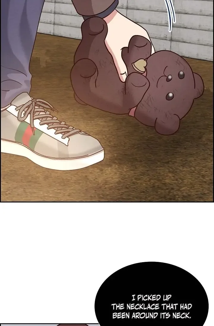 A Spoonful Of Your Love Chapter 63 page 54