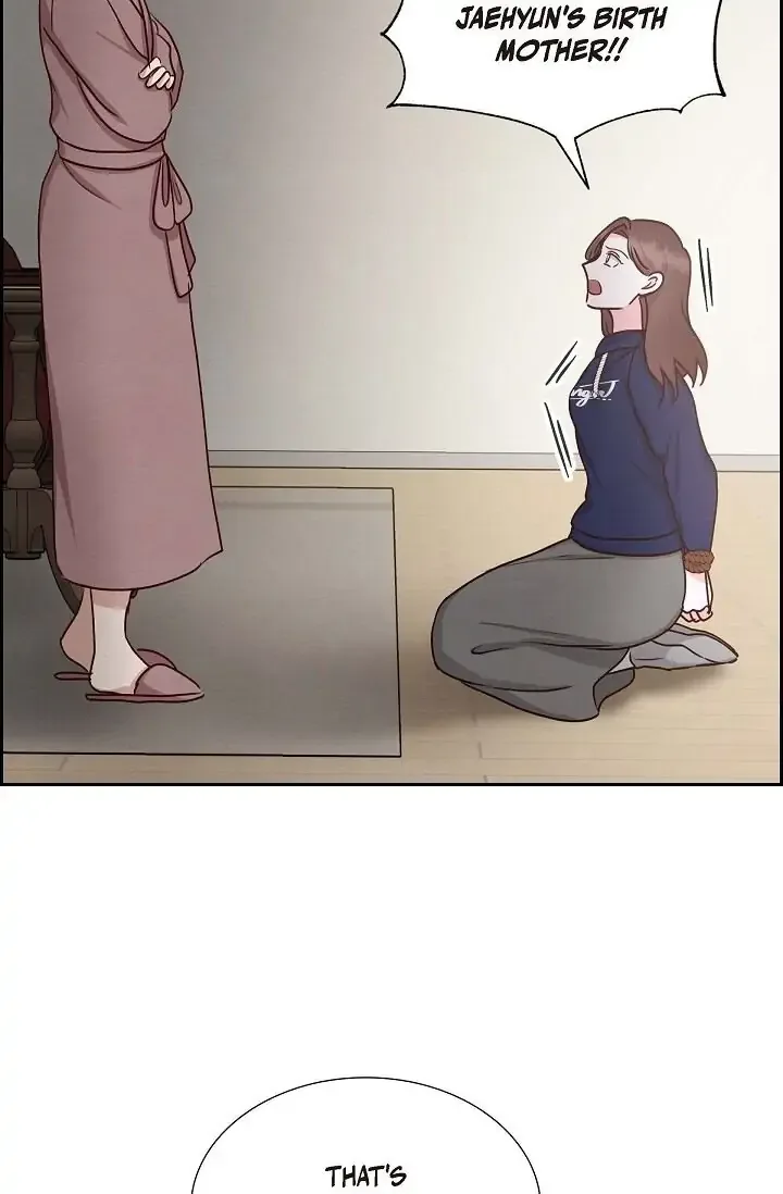 A Spoonful Of Your Love Chapter 62 page 39