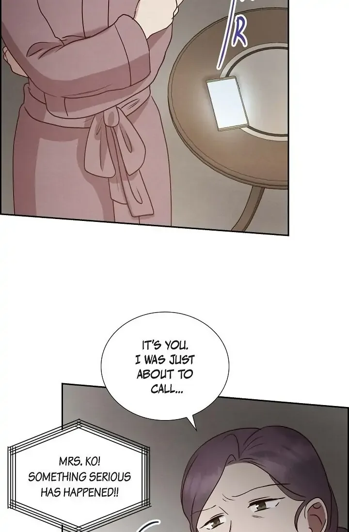 A Spoonful Of Your Love Chapter 64 page 53