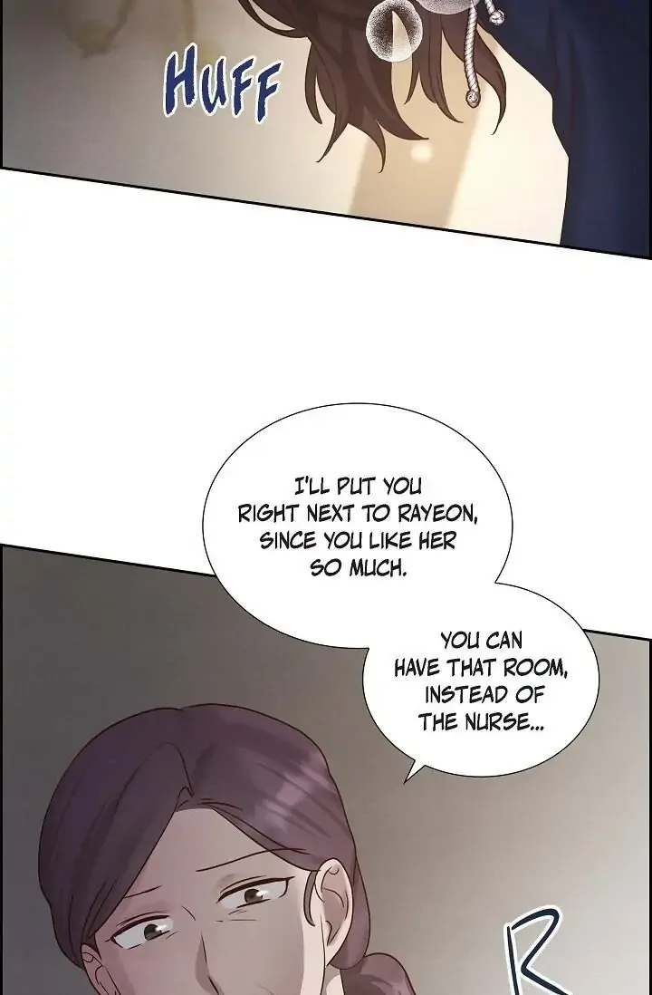 A Spoonful Of Your Love Chapter 64 page 51