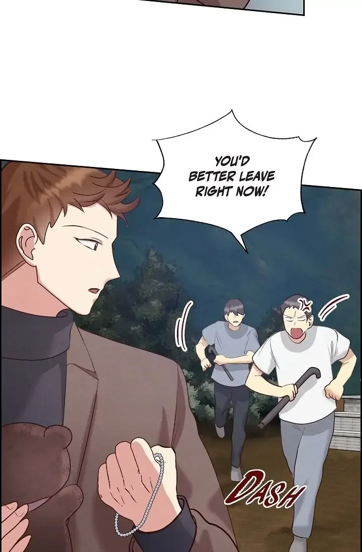 A Spoonful Of Your Love Chapter 63 page 65