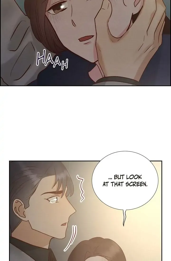 A Spoonful Of Your Love Chapter 64 page 73