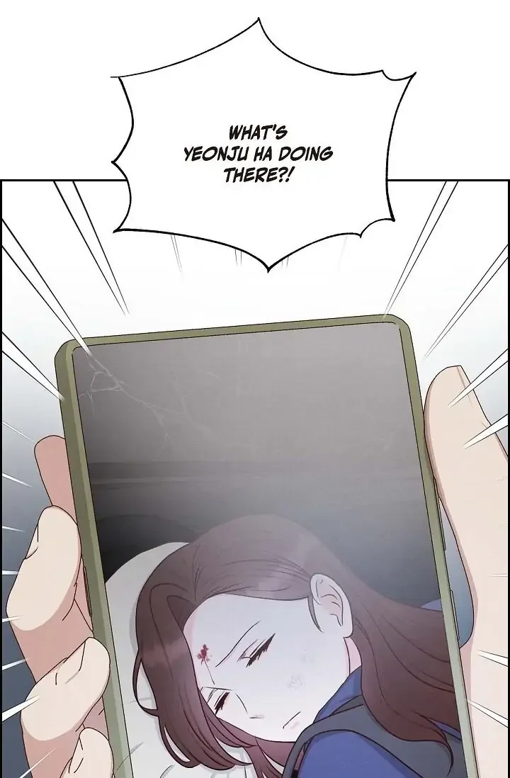 A Spoonful Of Your Love Chapter 61 page 80