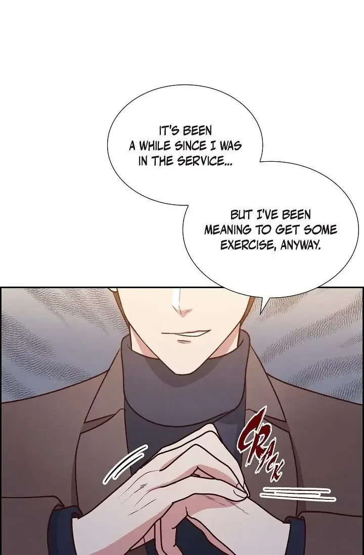 A Spoonful Of Your Love Chapter 63 page 67