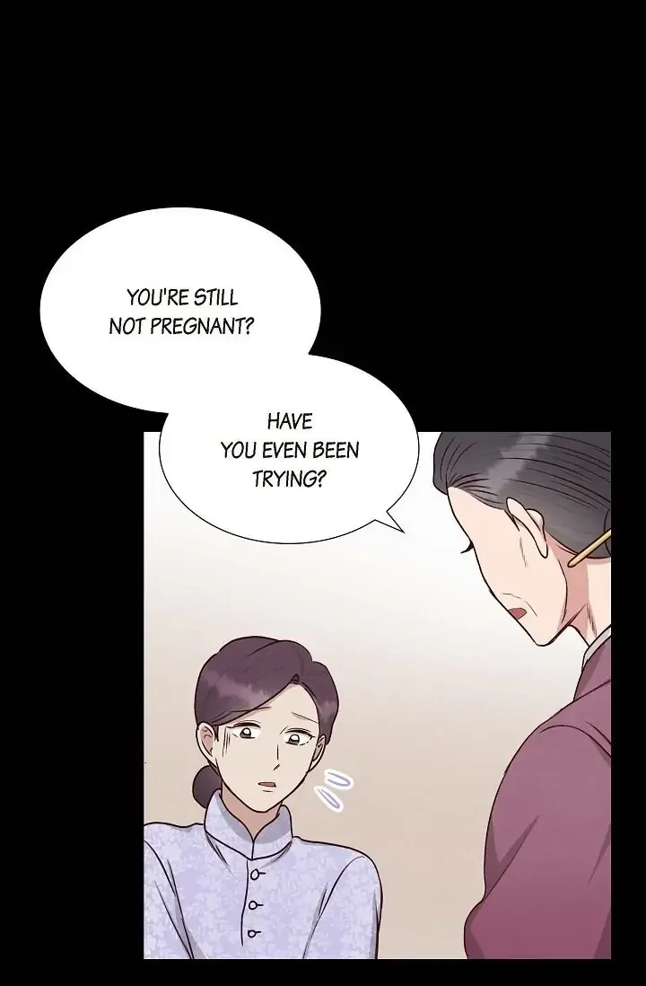 A Spoonful Of Your Love Chapter 62 page 49
