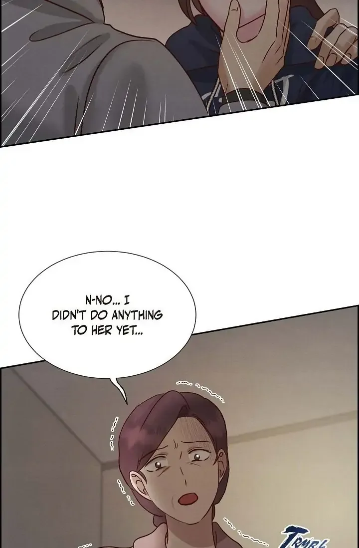 A Spoonful Of Your Love Chapter 64 page 69