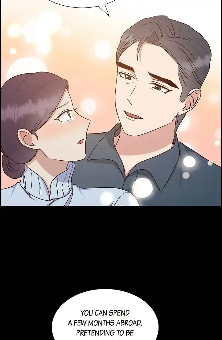 A Spoonful Of Your Love Chapter 62 page 53