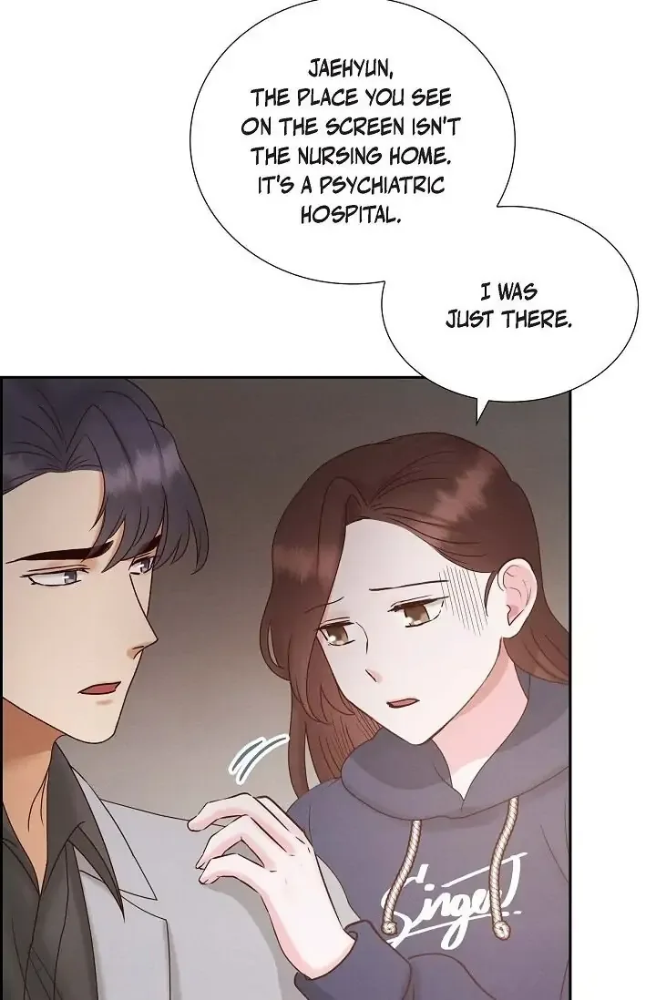 A Spoonful Of Your Love Chapter 65 page 6