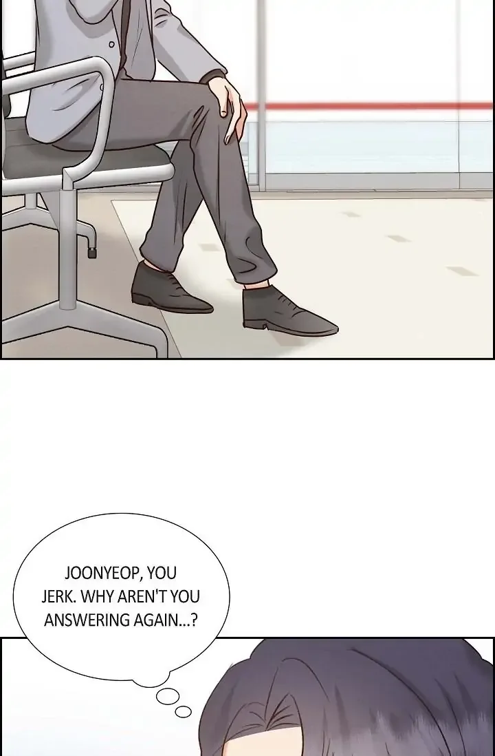 A Spoonful Of Your Love Chapter 63 page 70