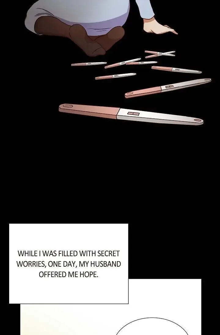 A Spoonful Of Your Love Chapter 62 page 51