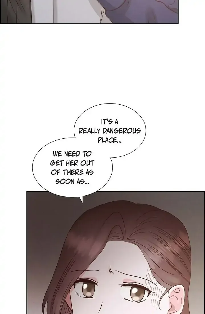 A Spoonful Of Your Love Chapter 65 page 7