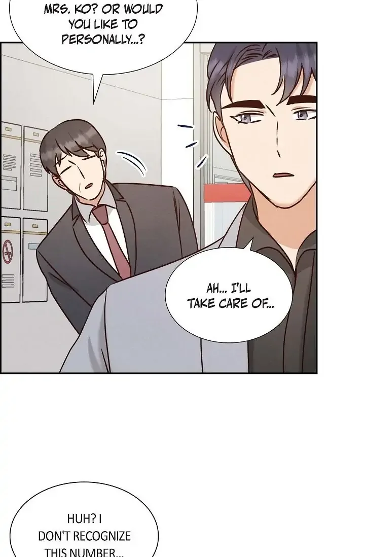 A Spoonful Of Your Love Chapter 63 page 76