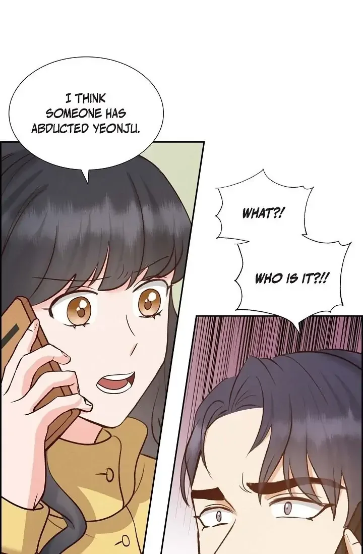 A Spoonful Of Your Love Chapter 63 page 80