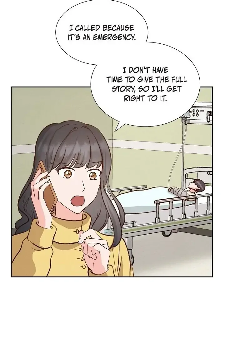 A Spoonful Of Your Love Chapter 63 page 79