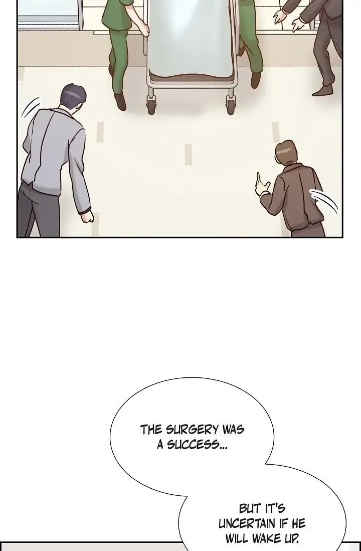 A Spoonful Of Your Love Chapter 63 page 73