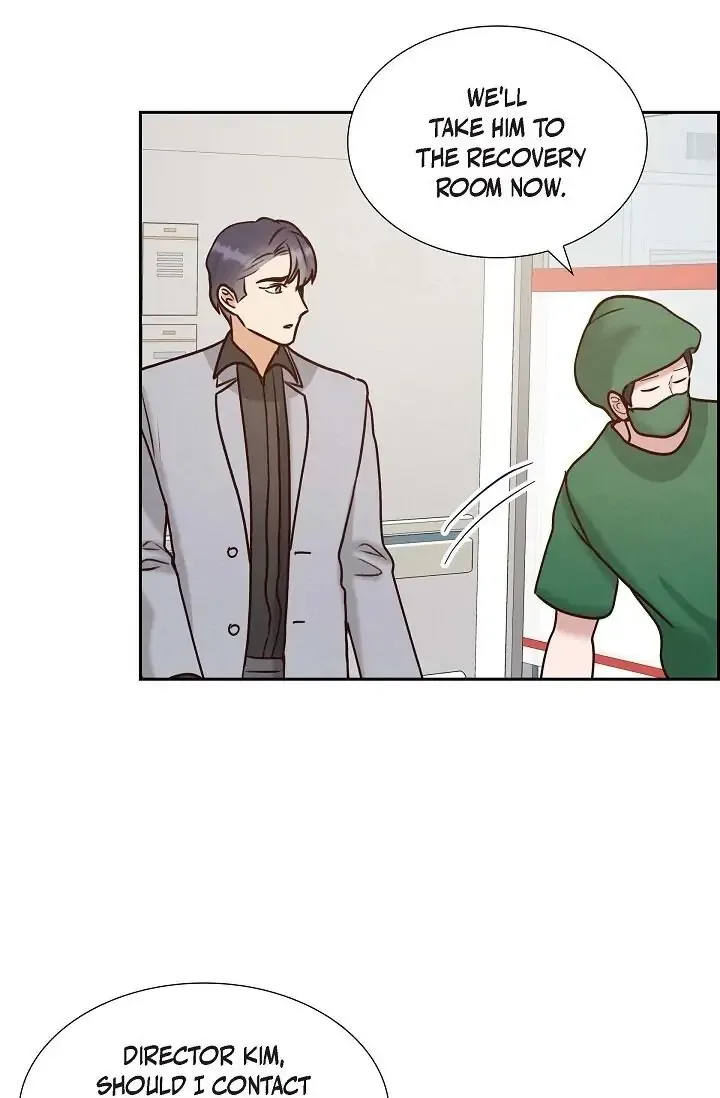 A Spoonful Of Your Love Chapter 63 page 75