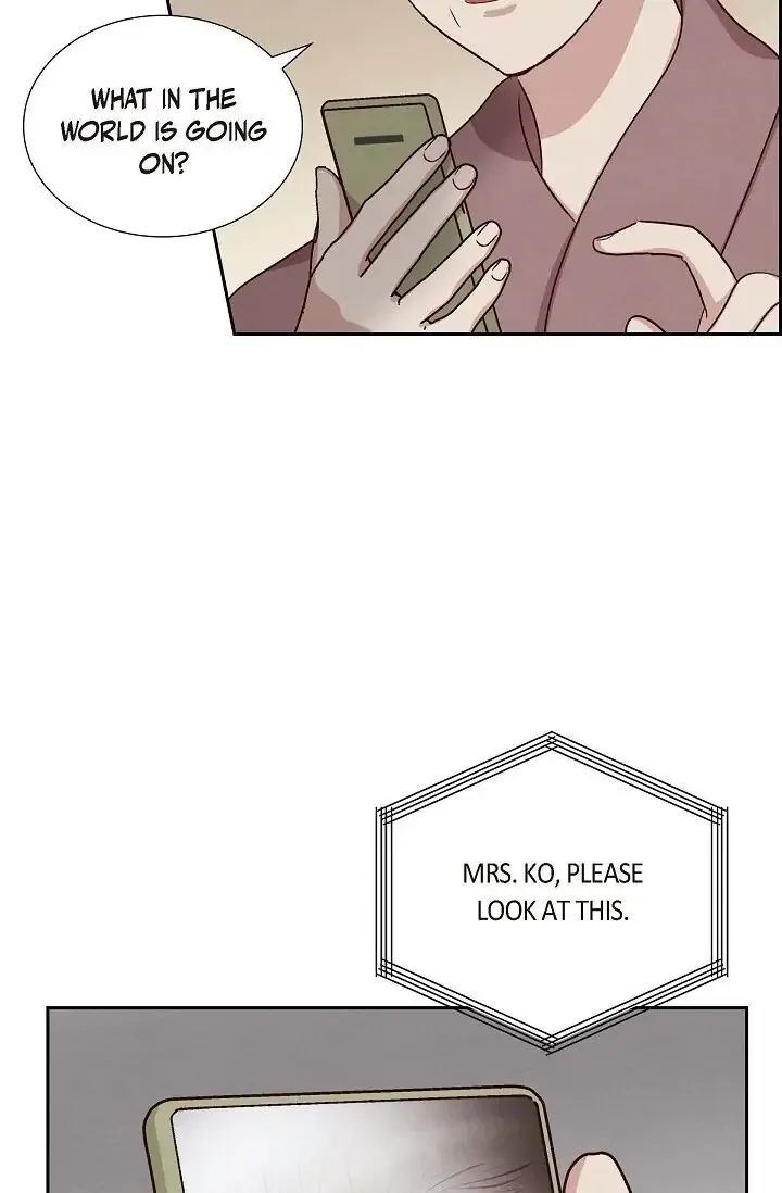 A Spoonful Of Your Love Chapter 61 page 77