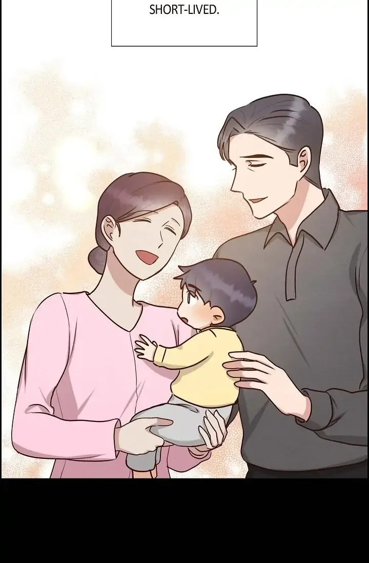 A Spoonful Of Your Love Chapter 62 page 62