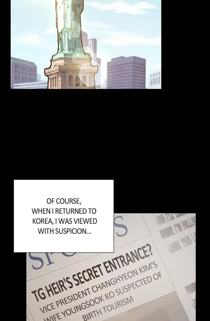 A Spoonful Of Your Love Chapter 62 page 60