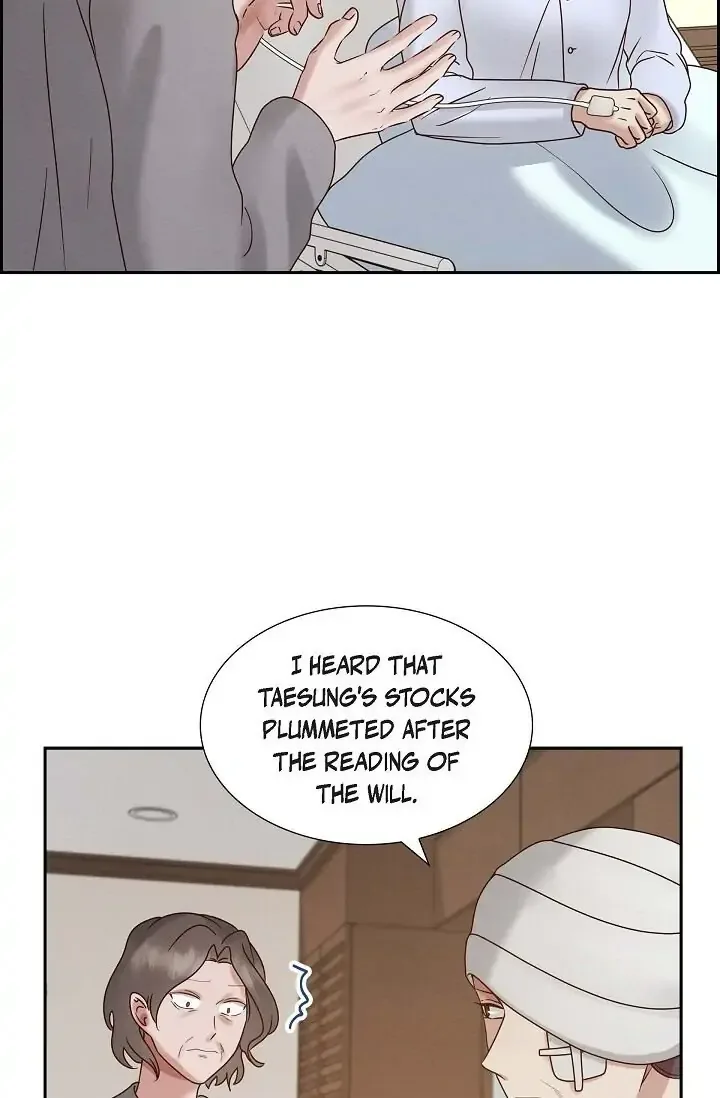 A Spoonful Of Your Love Chapter 66 page 4