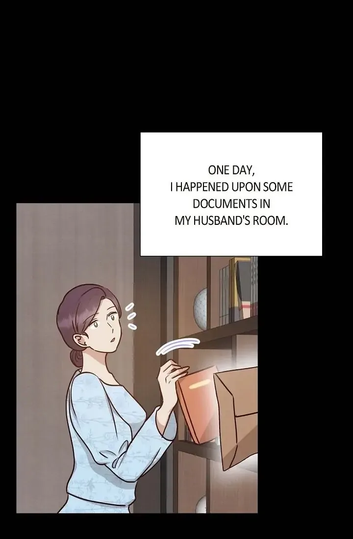 A Spoonful Of Your Love Chapter 62 page 63