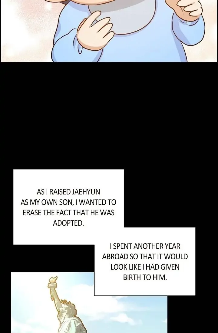 A Spoonful Of Your Love Chapter 62 page 59