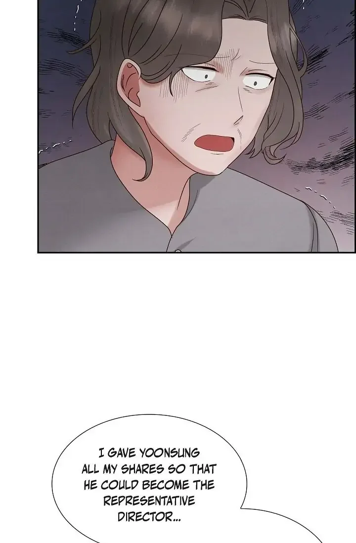 A Spoonful Of Your Love Chapter 66 page 7