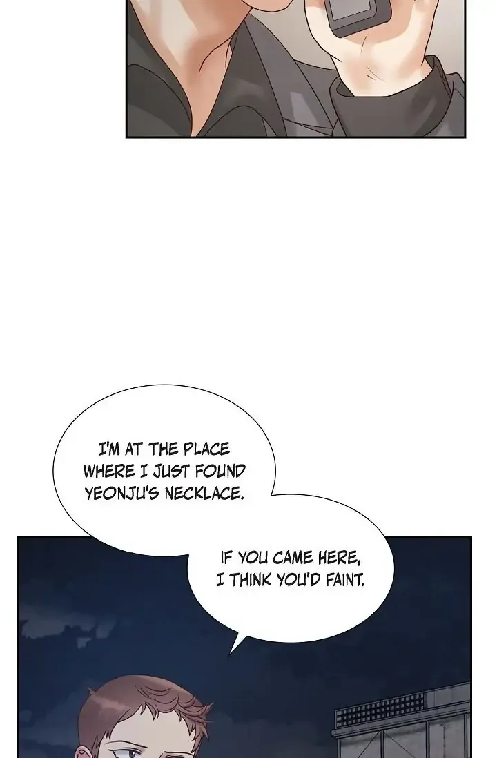 A Spoonful Of Your Love Chapter 65 page 15