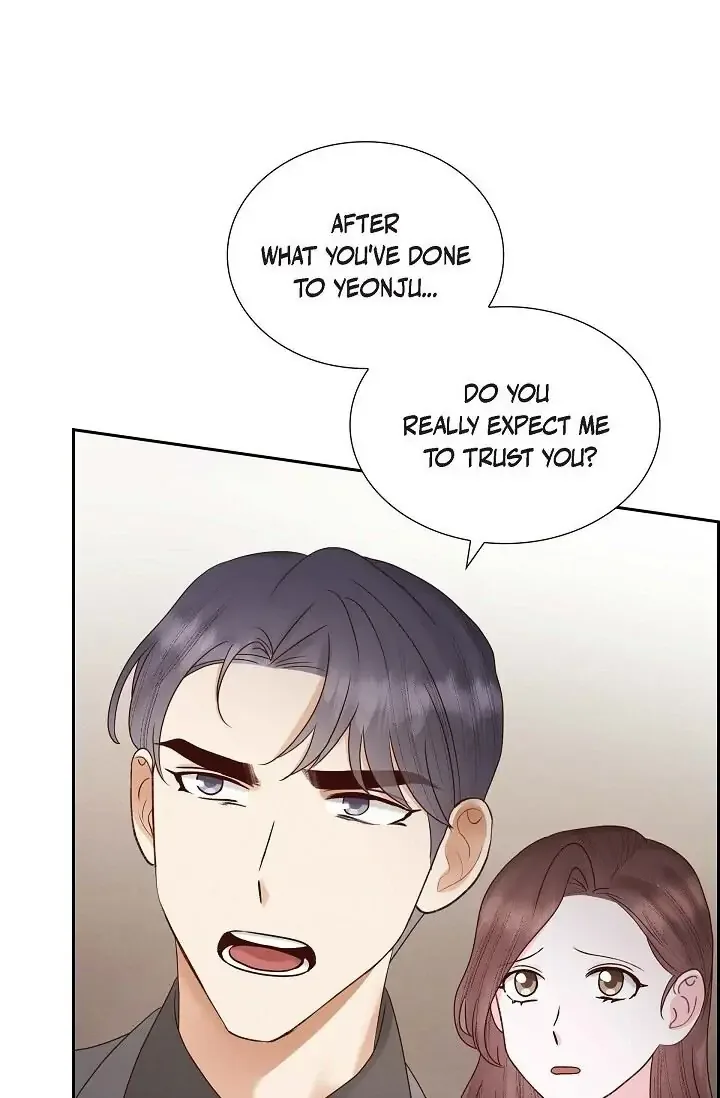 A Spoonful Of Your Love Chapter 65 page 11