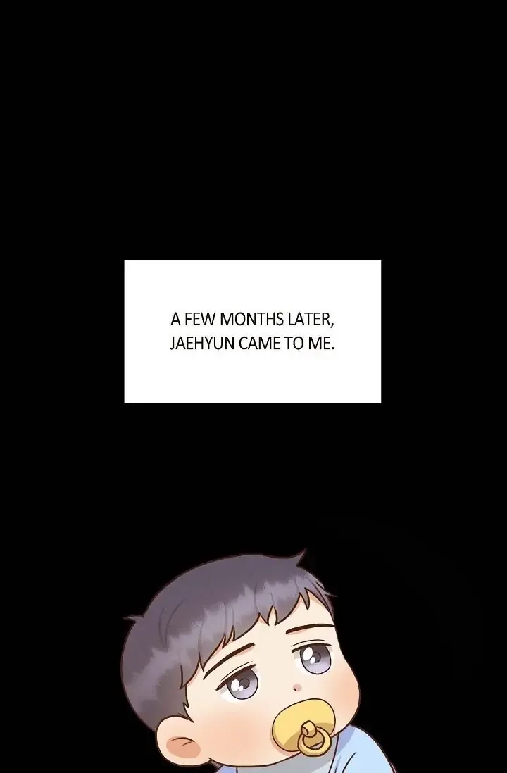 A Spoonful Of Your Love Chapter 62 page 55