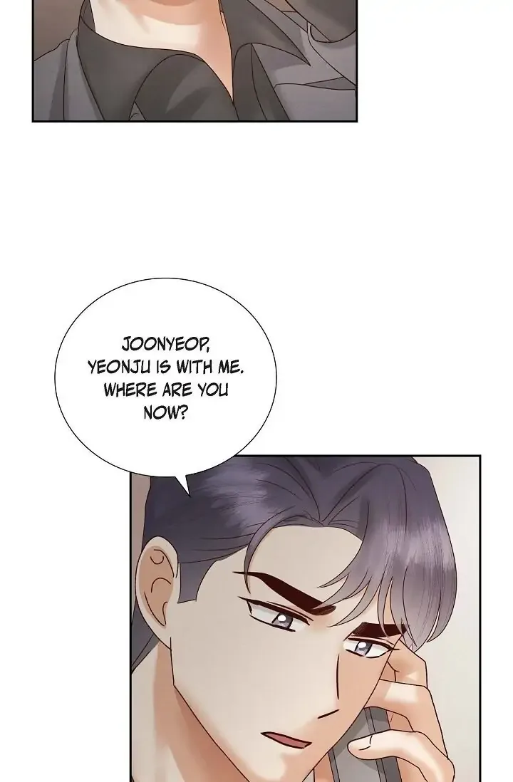 A Spoonful Of Your Love Chapter 65 page 14