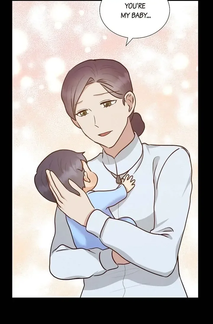A Spoonful Of Your Love Chapter 62 page 57