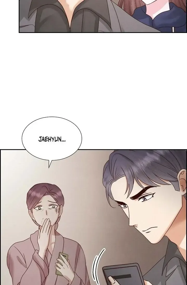 A Spoonful Of Your Love Chapter 65 page 12