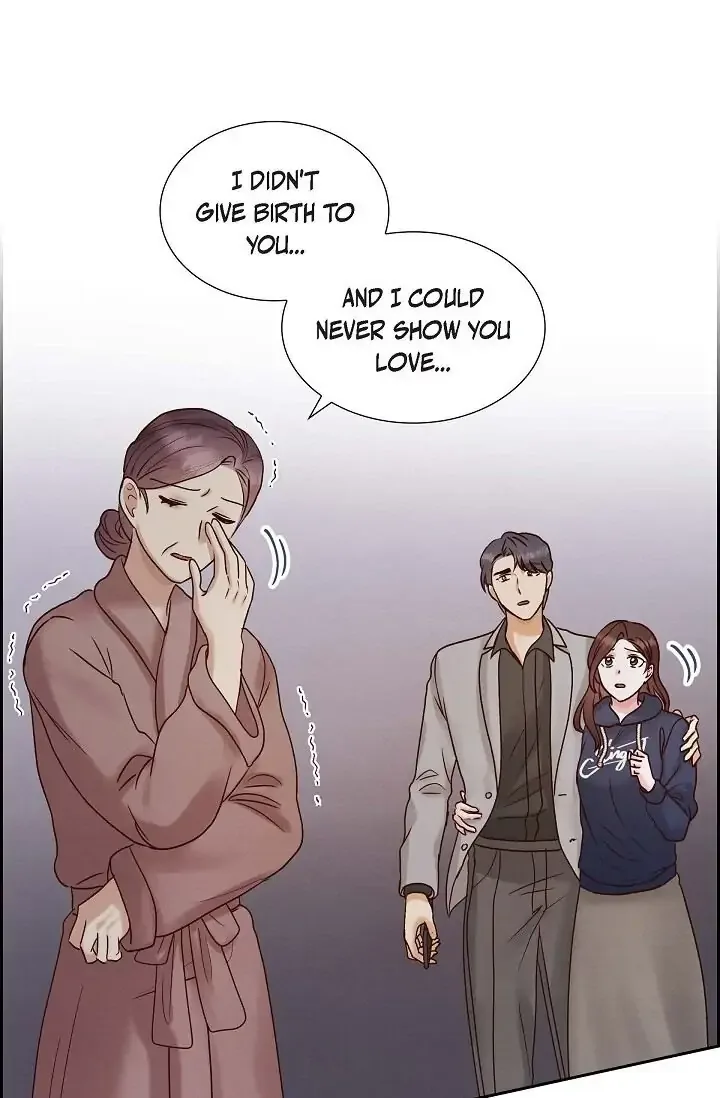 A Spoonful Of Your Love Chapter 65 page 27