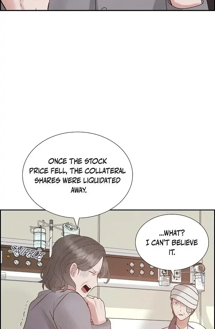 A Spoonful Of Your Love Chapter 66 page 9