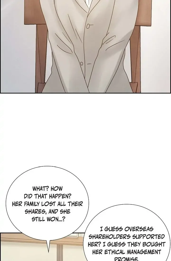 A Spoonful Of Your Love Chapter 66 page 21