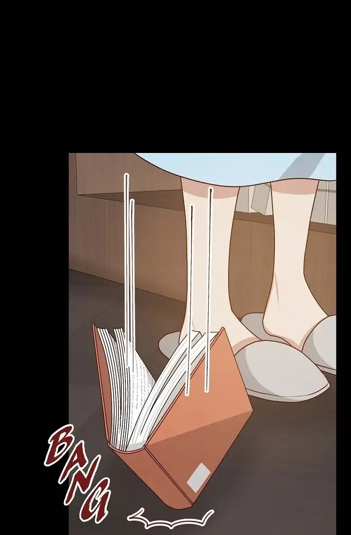 A Spoonful Of Your Love Chapter 62 page 64