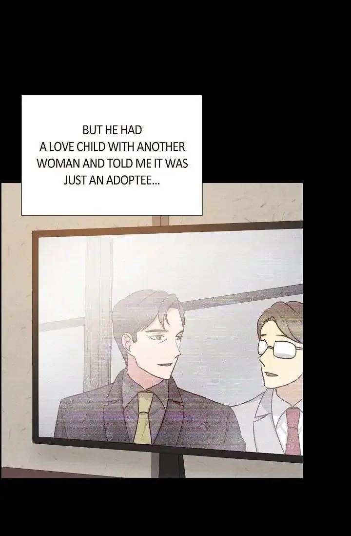 A Spoonful Of Your Love Chapter 62 page 67