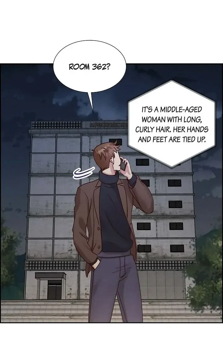 A Spoonful Of Your Love Chapter 65 page 20